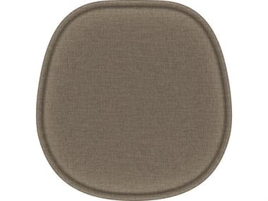 Qeeboo Outdoor Outdoorsy Dark Grey Patio Cushion QBO72002DG