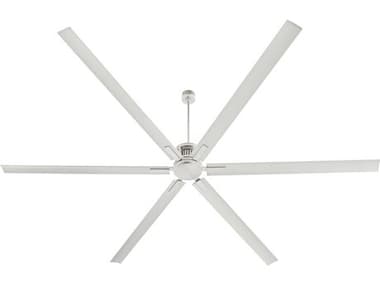 Quorum Zeus 120" Outdoor Ceiling Fan QM10120665