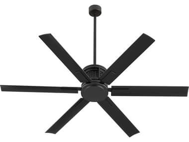 Quorum Zeus 65" Outdoor Ceiling Fan QM1065659