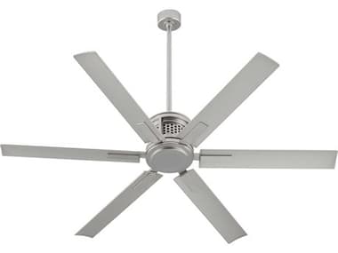 Quorum Zeus 65" Outdoor Ceiling Fan QM1065665