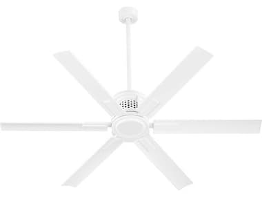 Quorum Zeus 65" Outdoor Ceiling Fan QM106568