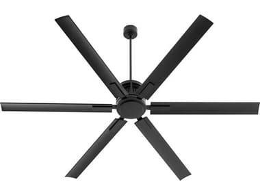 Quorum Zeus 80" Outdoor Ceiling Fan QM1080659