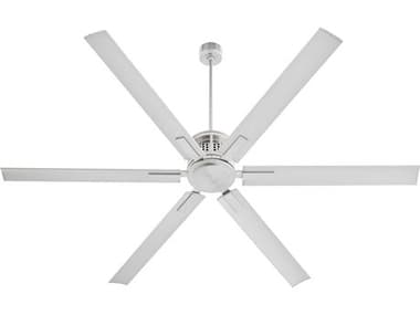 Quorum Zeus 80" Outdoor Ceiling Fan QM1080665