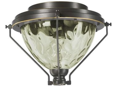 Quorum Adirondacks 1 - Light LED Fan Kit QM1376895