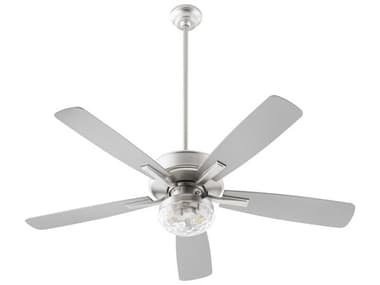 Quorum Ovation 52" Outdoor Ceiling Fan QM1452565