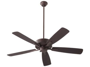 Quorum Ovation 52" Outdoor Ceiling Fan QM145286