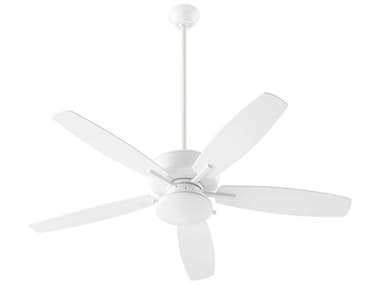 Quorum Breeze 52" Outdoor Ceiling Fan QM17052108