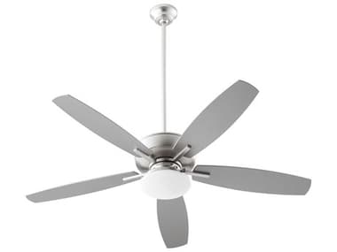 Quorum Breeze 52" Outdoor Ceiling Fan QM17052165