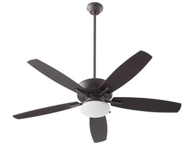 Quorum Breeze 52" Outdoor Ceiling Fan QM17052186