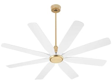 Quorum Rosales 60" Outdoor Ceiling Fan QM3360880