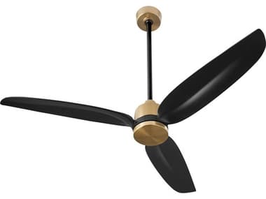 Quorum Exodus Outdoor Ceiling Fans QM3458380