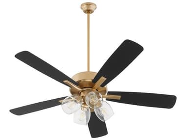 Quorum Ovation Ceiling Fans QM45250480