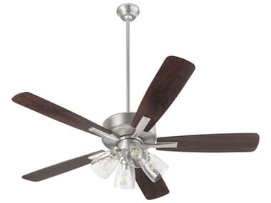 Quorum Ovation 52" Ceiling Fan QM452524165