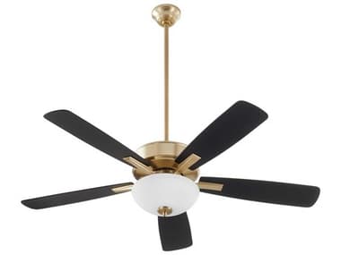 Quorum Ovation 52" Ceiling Fan QM4525280