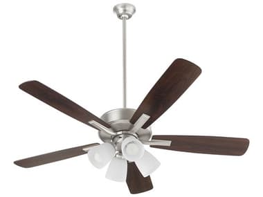 Quorum Ovation 52" Ceiling Fan QM45254165