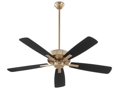 Quorum Ovation 52" Ceiling Fan QM452580