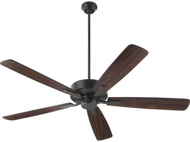 Quorum Ovation 60" Outdoor Ceiling Fan QM4605159