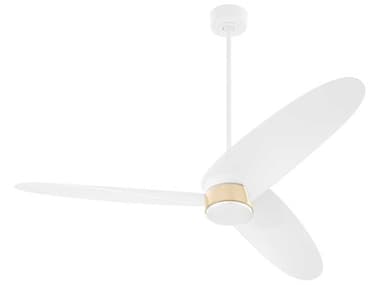 Quorum Brisa 60" Outdoor Ceiling Fan QM616038