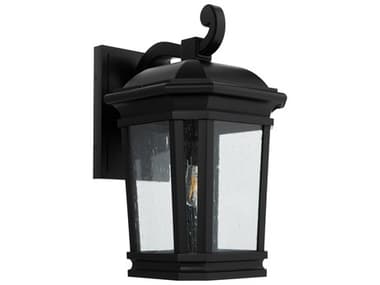 Quorum Murphy 1-Light Outdoor Wall Light QM7141259
