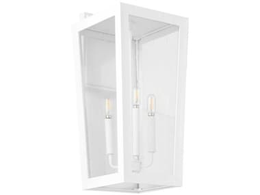 Quorum Bravo 4-Light Outdoor Wall Light QM715106