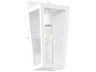 Quorum Bravo 1-Light Outdoor Wall Light QM71556