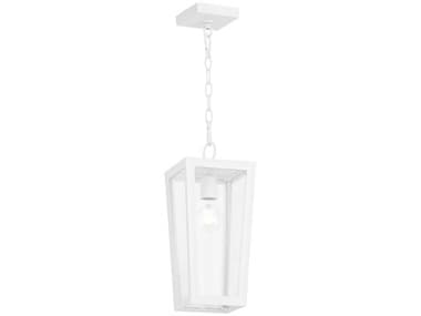 Quorum Bravo 1-Light Outdoor Hanging Light QM71666