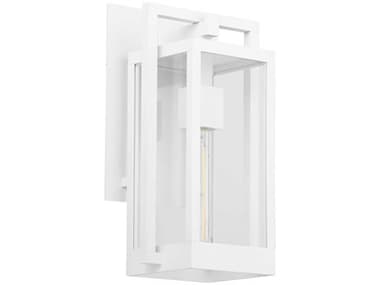 Quorum Marco 1-Light Outdoor Wall Light QM736156