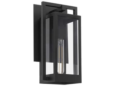 Quorum Marco 1-Light Outdoor Wall Light QM7361569