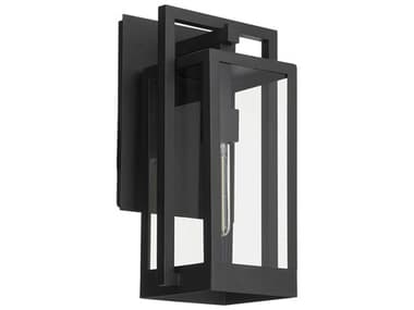 Quorum Marco 1-Light Outdoor Wall Light QM7361869