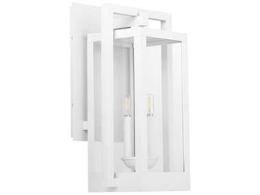 Quorum Marco 3-Light Outdoor Wall Light QM736226