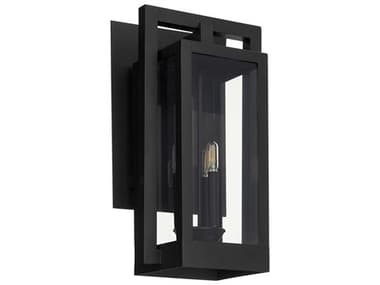 Quorum Marco 3-Light Outdoor Wall Light QM7362269