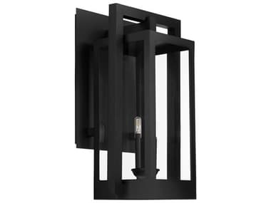 Quorum Marco 4-Light Outdoor Wall Light QM7363069