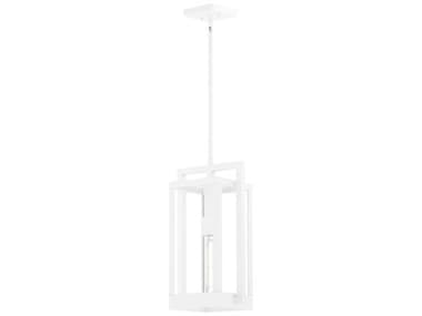 Quorum Marco 1-Light Outdoor Hanging Light QM737186