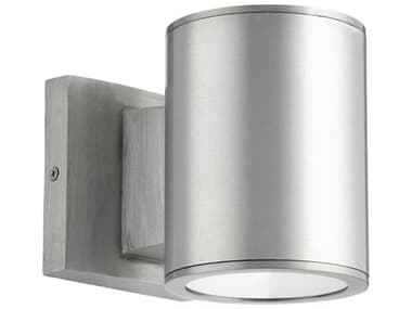 Quorum Cylinder 2 - Light Outdoor Wall Light QM920216