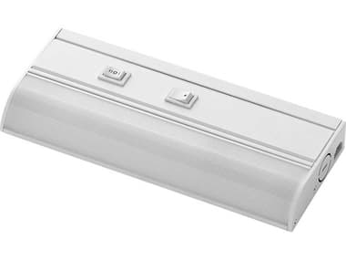 Quorum White Under Cabinet Light QM943096