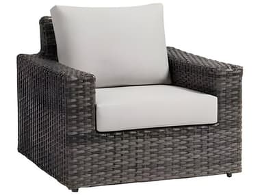 Ratana Scottsdale Aluminum Cushion Lounge Chair RANFN66201FOG