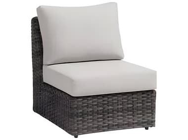 Ratana Scottsdale Aluminum Cushion Lounge Chair RANFN66253FOGC