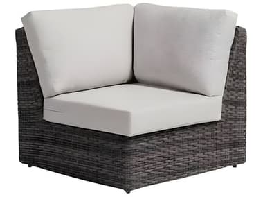 Ratana Scottsdale Aluminum Cushion Lounge Chair RANFN66253FOGN