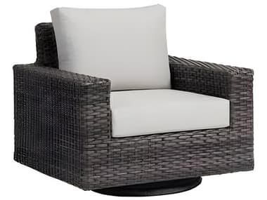 Ratana Scottsdale Aluminum Cushion Lounge Chair RANFN66290FOG