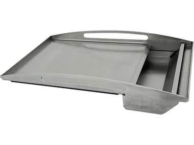 RCS Stainless Griddle for ARG Series Grills RCASG2
