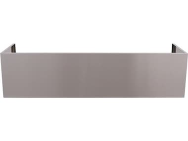 RCS Grills Stainless Steel 36'' Vent Hood Duct Cover RCRVH36DC