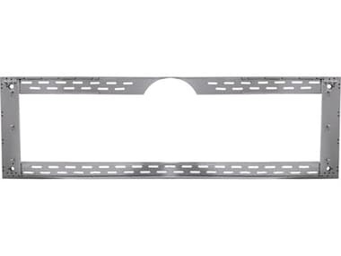 RCS Grills Stainless Steel 36'' Mounting Template for 36'' Vent Hood RCRVH36SPT