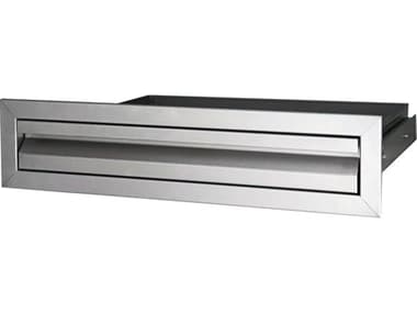RCS Grills Valiant 25''W x 20''D Stainless Steel Single Access Drawer RCVDU1