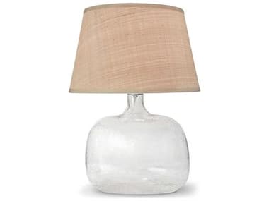 Regina Andrew Clear Glass Table Lamp REG131059