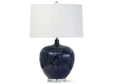 Regina Andrew Wisteria Blue Buffet Lamp REG131306