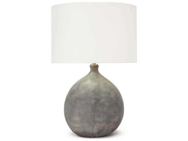 Regina Andrew Brown Buffet Lamp REG131445