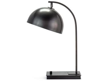 Regina Andrew Otto 1 - Light Desk Lamp REG131451ORB