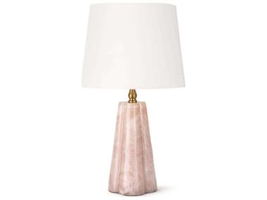 Regina Andrew Rose White Table Lamp REG131461