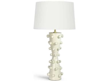 Regina Andrew White Buffet Lamp REG131544WT