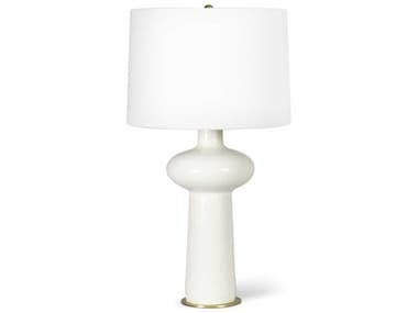 Regina Andrew Sabina Ivory White Buffet Lamp REG131561